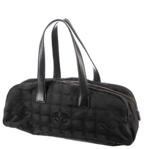 ***SOLD***Chanel Mini Boston Bag